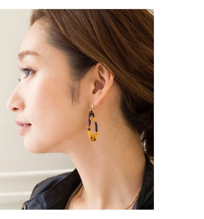 楽天市場】【全品送料無料×P最大47倍！】 ピアス 金属アレルギー 