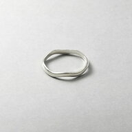 最大30%OFF×全品送料無料！【ゆうパケットOK】シルバー925 リング ペアリング 指輪 silver925 金属アレ…