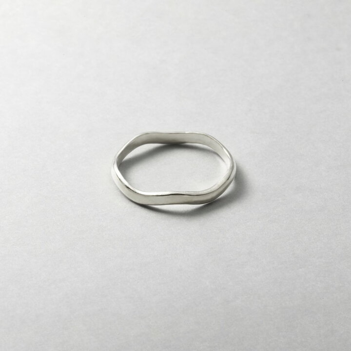 楽天市場 ゆうパケット送料無料 シルバー925 リング ペアリング 指輪 Silver925 金属アレルギー レディース メンズ プレゼント ギフト ブランド 11号 13号 15号 17号 19号 ゴールド ひねり ねじり ウェーブ 大人カジュアル シンプル 可愛いきれいめ Cream Dot