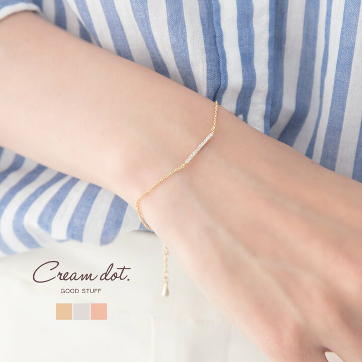 楽天市場】【ゆうパケットOK】ブレスレット レディース ブランド  