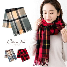 楽天市場 タータンチェック 赤 マフラー スカーフ バッグ 小物 ブランド雑貨 の通販