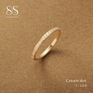 【サージカルステンレス】リング 指輪 金属アレルギー対応 つけっぱなし ステンレス レディース 大きいサ…