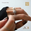 【ゆうパケット送料無料】 リング 指輪 金属アレルギー ニッケルフリー 18kコーティング レディース フォークリング …