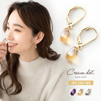 楽天市場】ピアス フレンチフック（ピアス｜レディースジュエリー 