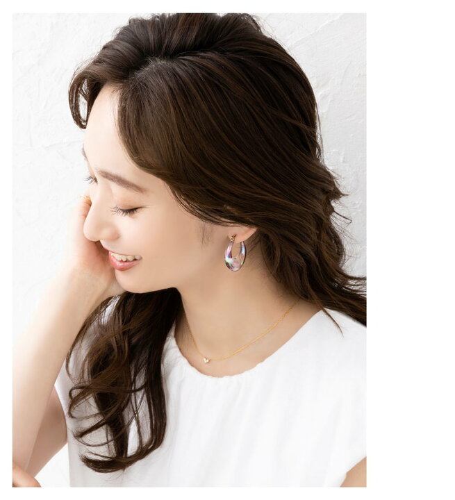 楽天市場】【全品送料無料×P最大46倍！】 ピアス 金属アレルギー 