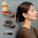 【一部予約：11月下旬】2点10%OFFクーポン配布中！バンスクリップ ヘアクリップ もたれられる ぺたんこ フラット べっ…