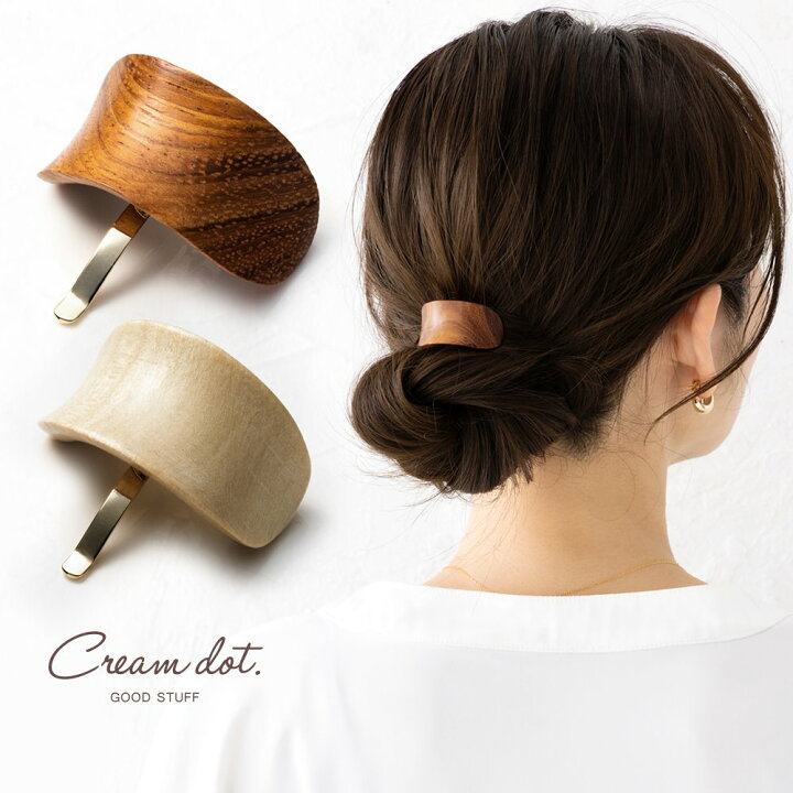 楽天市場】【ゆうパケットOK】ポニーフック ヘアフック ヘアカフス 