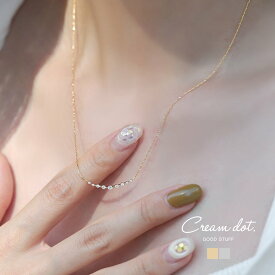 最大32%OFF×全品送料無料！ネックレス レディース ショート チェーン キュービックジルコニア ビジュー 2タイプ オフィス 会社 通勤 大人 華奢 ゴールド シルバー