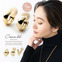 楽天市場】ピアス 14k（イヤリング｜レディースジュエリー 