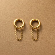 最大30%OFF×全品送料無料！【サージカルステンレス】イヤーカフ 金属アレルギー対応 つけっぱなし ステ…