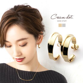 楽天市場 ブランド フープピアスの通販