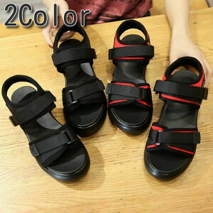 スポーツサンダル かわいい 厚底の人気商品 通販 価格比較 価格 Com