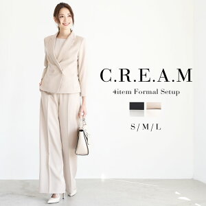 ベージュ パンツスーツ 通販 人気ランキング 価格 Com