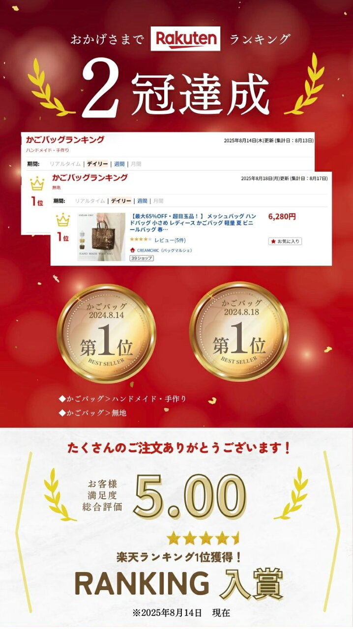 【6/26まで限定★クーポンで3340円~】 メッシュバッグ ハンドバッグ 小さめ レディース かごバッグ 軽量 夏 ビニールバッグ 春夏バッグ ビニール ビニール手提げる シルバーバッグ キラキラトート サマーバッグ ワイヤーバッグ - メイン画像 3