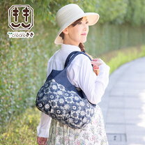 楽天市場】花柄 バッグ（素材（生地・毛糸）デニム）の通販