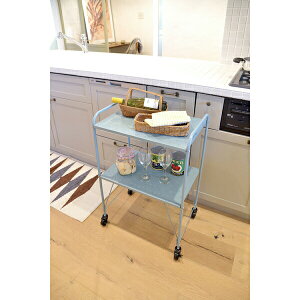 TChS W53×D35×H75.5 u[  I 2i LX^[ ړ [ G TChe[u iCge[u i` 킢 Vv  CeA LFS-883BL AZLFS-883BL