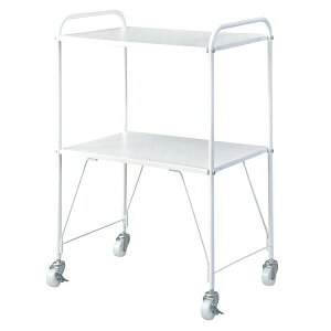 TChS W53×D35×H75.5 zCg  I 2i LX^[ ړ [ G TChe[u iCge[u i` 킢 Vv  CeA LFS-883WH AZLFS-883WH