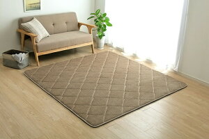 Ɍ 30mm O ɂ h {[  ւɂ R[fC n x[W 185×300cm zbgJ[ybgΉ g[Ή ` J[ybg }bg O~ ~zc ₦y