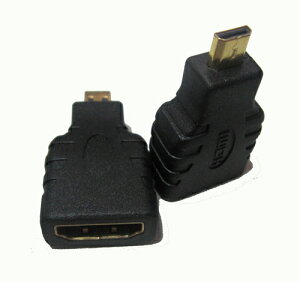 y݌ɏz Micro HDMIϊA_v^[ yHDMI-Micro HDMI^CvAiXj-HDMI}CN(IXj HDMI^CvA-HDMI^CvD HDMI}CNϊp 