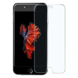 【送料無料 メール便発送】 iPhone 6 Plus / iPhone6s Plus 5.5インチ 用液晶保護ガラスフィルム 【0.33mm 2.5D 保護フィルム ガラス 液晶保護ガラス 液晶保護シート 強化ガラス iPhone6 Plus ケース iPhone用 アクセサリー】