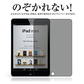 【送料無料 メール便発送】 iPad Pro 9.7 / iPad Air / iPad Air 2 / iPad5 / iPad6 覗き見防止 液晶保護ガラスフィルム 縦向タイプ 【0.33mm 2.5D 保護フィルム ガラス 液晶保護シート 強化ガラス プライバシーガードナ ケース iPad Air用】