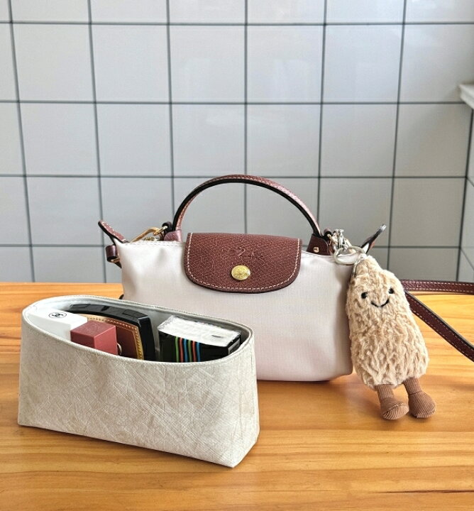 楽天市場】DGAZ Longchamp ロンシャン LE PLIAGE ル プリアージュ 
