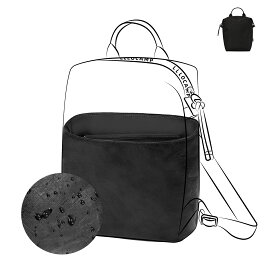 DGAZ Longchamp ロンシャン Le Pliage Energy L Backpack ル プリアージュ? エナジー L バックパックバッグインバッグ インナーバッグ トートバッグ用 ブランドバッグ保護 整理整頓 形崩れない baginbag デュポン紙