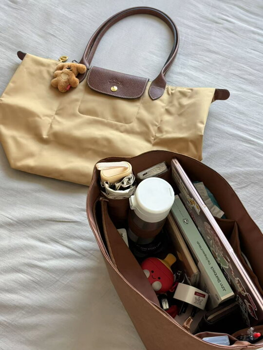 楽天市場】DGAZ Longchamp ロンシャン LE PLIAGE ル プリアージュ 