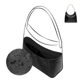 DGAZ Goyard ゴヤール ボエムホーボー hobo bag バッグインバッグ インナーバッグ バッグピロー トートバッグ用 ブランドバッグ保護 整理整頓 形崩れない baginbag デュポン紙