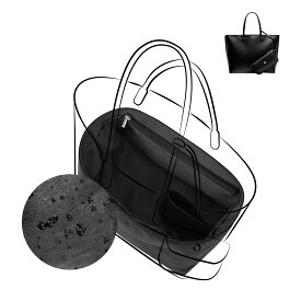 DGAZ Goyard ゴヤール アンジュ/アルトワ/サン・ルイ Anjou/Artois/Saint Louis バッグインバッグ インナーバッグ バッグピロー トートバッグ用 ブランドバッグ保護 整理整頓 形崩れない baginbag デュポン紙