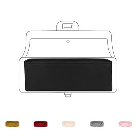 DGAZ Chanel シャネル 2.55 バッグインバッグ インナーバッグ バッグピロー 高級シルク サテン トートバッグ用 ブランドバッグ保護 収納 整理整頓 形崩れない baginbag 2.55ミニ /2.55ミディアム24/2.55ラージ28/2.55マキシ31