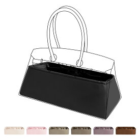 DGAZ Hermes ヘルメス ショルダーバーキン shoulder Birkin バッグインバッグ インナーバッグ バッグピロー 高級シルク サテン トートバッグ用 ブランドバッグ保護 収納 整理整頓 形崩れない baginbag mini/29/42