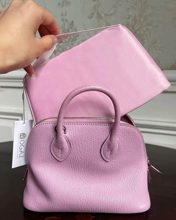 楽天市場】DGAZ Hermes ヘルメス コンスタンス Constance バッグイン  