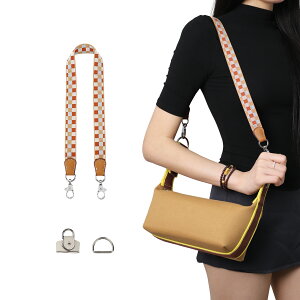 DGAZ Hermes �G�����X Bride a Brac �u���b�h �A �u���b�N �V�����_�[�x���g �`�F�b�N�� �o�b�O�p�V�����_�[�x���g �X�g���b�v �g�[�g�o�b�O�p �u�����h�o�b�O�ی� �������� �`����Ȃ� baginbag Should