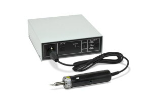 エコーテック(EchoTech)ホビー用超音波カッターZO-80II黒