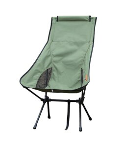Sfmore(XA)AlumiHigh-backChairA~nCobN`FAAEghA`FAnCobN܂肽ݎLv`FARpNgwbhXgt[obOty(Green)