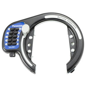 pi\jbN(Panasonic)T[N]ԃubNSAJ081