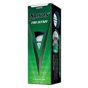 �X���N�\��(SRIXON)TRI-STAR5�S���t�{�[��WHT�X���[�u(3����)(�z���C�g/FF/Men�fs)