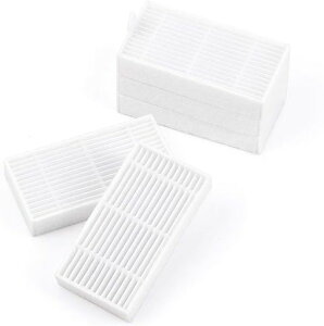 ILIFE�A�C���C�tV3x���{�b�g�|���@�����p�t�B���^�[5pcs