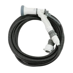 �g���b�N�X(TOYOX) �g���t�B�b�g�X�����z�[�X�Z�b�g 10m ���a7.5mmx�O�a11.0mm FTH-710BKS