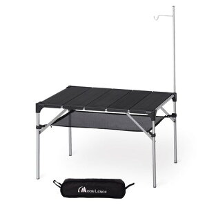 MoonLence�L�����v�e�[�u���A���~���[���e�[�u���A�E�g�h�A�n�C�L���OBBQ�܂肽���ݎ��R���p�N�g���y��...