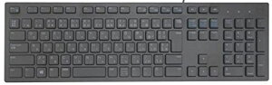 Dell�L�[�{�[�h�L�����{��z��}���`���f�B�A�Ή��u���b�NKB216-BK-JPUSB�L�[�{�[�h