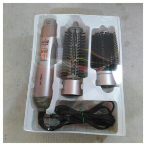 �e�X�R�� (TESCOM) �J�[���h���C���[ �}�C�i�X�C�I�� �y�� 26.5mm �u���V�t�� ���N�����v���O �w�A�h���C���[ �u�����Y TC530A-N