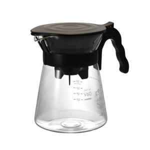 HARIO(�n���I)�R�[�q�[�h���b�p�[�T�[�o�[V60�h���b�v�C���R�[�q�[�n���h�h���b�v�|�b�g2�l�pVDIR-02-B