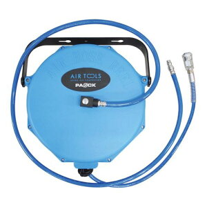 �p�I�b�N(PAOCK) �G�A�[�z�[�X���[�� ���a6.5mmx�O�a10mm 10m AHR-6510PA