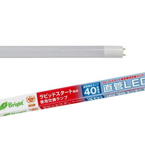 �I�[���d�@ ����LED�����v ���s�b�h�X�^�[�g�`����p 40�`���� G13 �����F LDF40SS�ED/22/24PA 06-0926 OHM
