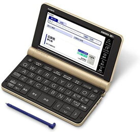 カシオXD-SX6500GD