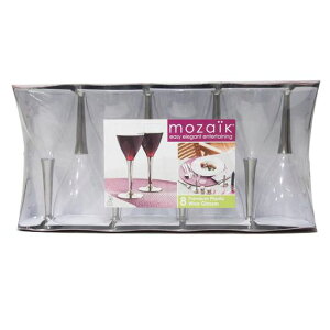 �A�[���J���p�j�[mozaik(���U�C�N)���C���O���X�V���o�[�X�e���V���o�[7x16.5cm�؂₩�ȉ��o��MZGL8SL8��