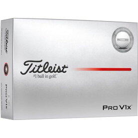 PRO V1x AIM Enhanced(エイム・エンハンスド)