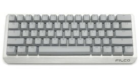 MajestouchLUCE60英語配列CHERRYMX2ARGBスピードシルバー軸61キーゲーミングキーボードメカニカルホットスワップRGB発光LEDバックライト付きUSB有線高速反応60%キーボードUSASCII